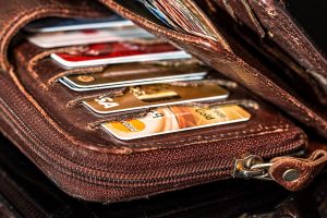Wallet Credit Cards