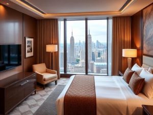 hotel room price monitor